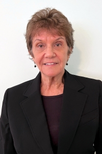 Stephanie Kasen, PhD Profile Headshot